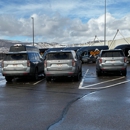 Vail Powder Cars
