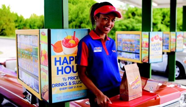 Sonic Drive-In - Lafayette, IN