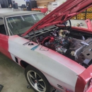 Axtell motors