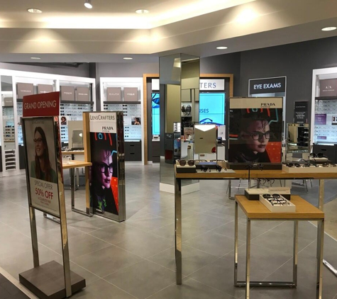 LensCrafters at Macy's - Edison, NJ