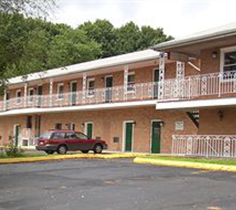 Wesley Inn & Suites - Middletown, CT