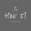 Hair 51 gallery