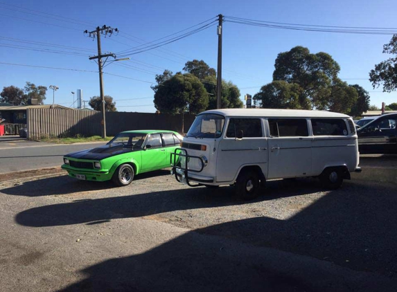 Salisbury Transmission Specialists - Salisbury Plain, SA