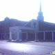 Calvary Baptist Church