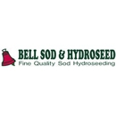 Bell Sod and Hydroseed - Sod & Sodding Service