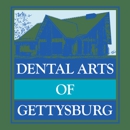 Dental Arts of Gettysburg - Dentists