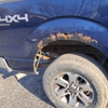 Adam's Auto Body gallery