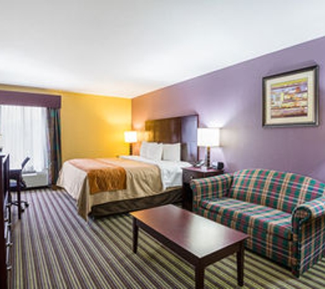 Comfort Inn - Alexandria, LA