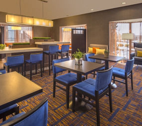 Courtyard by Marriott - Grand Rapids, MI