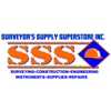 Surveyor's Supply Superstore Inc. gallery