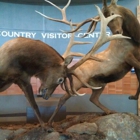 Elk Country Visitor Center