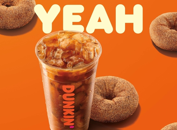 Dunkin' - Philadelphia, PA