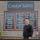 Chiew's Insurance Services