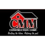 CMM Construction Corp