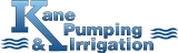 Kane Pumping & Irrigation Logo