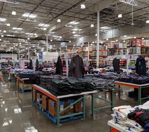 Costco - Vacaville, CA