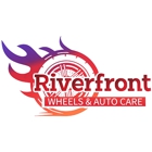 Riverfront Wheels And Auto Care