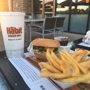 The Habit Burger Grill