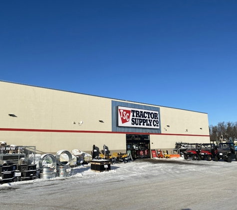 Tractor Supply Co - Virginia, MN