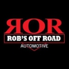 Rob's Off Road gallery
