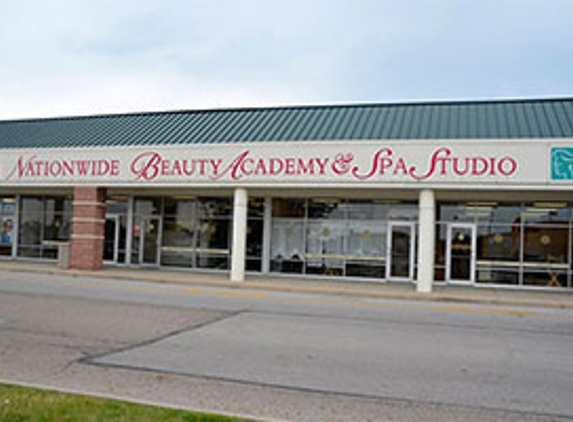 Ohio State School of Cosmetology - Marion, OH