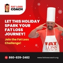 Fat Loss Coach - Weight Control Services