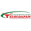 Supermercado Teloloapan # 17 - Mexican Restaurants