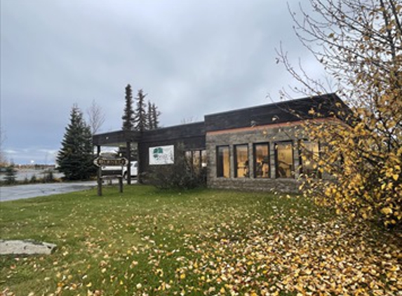 Select Physical Therapy - Kenai - Kenai, AK