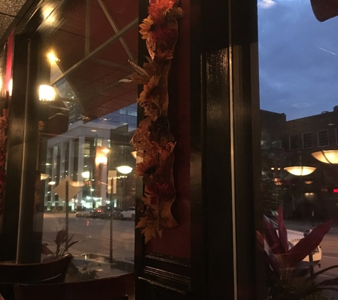 Bangkok Restaurant & Jazz Bar - Indianapolis, IN