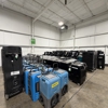 United Rentals - Climate Solutions gallery