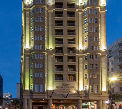 Homewood Suites by Hilton New Orleans - New Orleans, LA