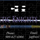 Poetic Knight Inc - Sales Promotion Service