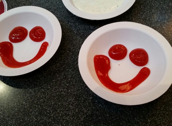 Johnny Rockets - Garden City, NY