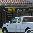 Hertz - Car Rental