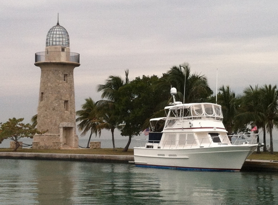 Happy Cruises - Coral Gables, FL