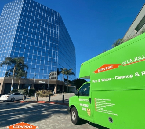 SERVPRO of Scripps Ranch/Mira Mesa/Rancho Penasquitos