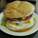 TLC Burgers & Fries - Hamburgers & Hot Dogs