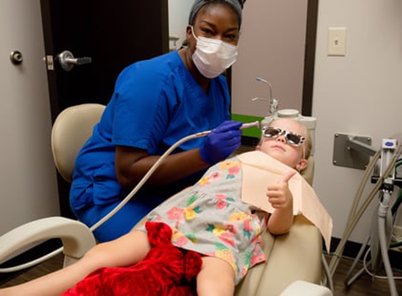 Triad Kids Dental - Winston Salem, NC