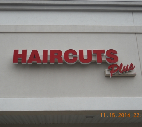 Haircuts Plus - Wallingford, CT