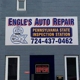 Engle's Auto Repair