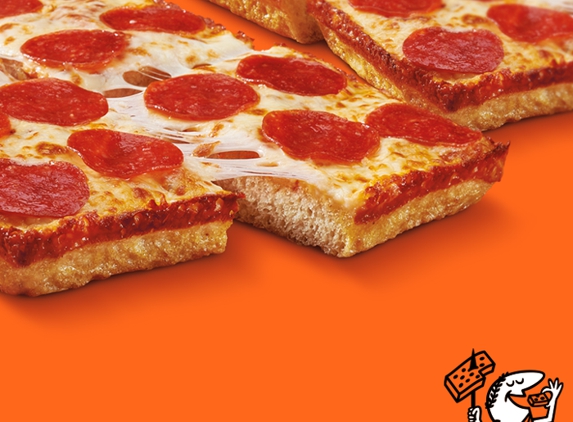 Little Caesars Pizza - Canyon Country, CA