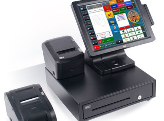 Houston POS Systems - Houston, TX