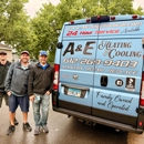 A & E Heating & Cooling
