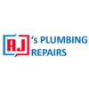 AJ's Plumbing Repairs gallery