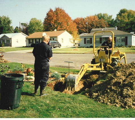 A-1 Redi Rooter - Evansville, IN