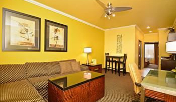 Best Western Christopher Inn & Suites - Forney, TX