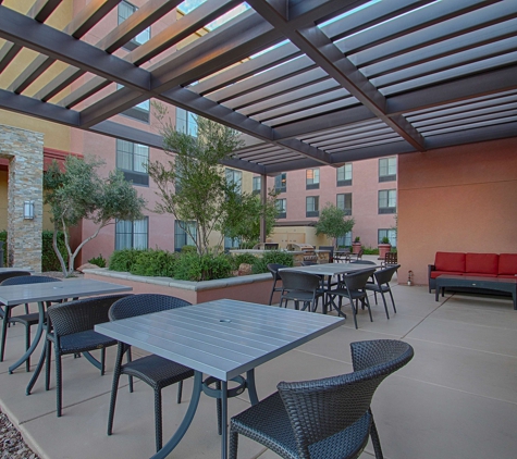 Homewood Suites by Hilton Las Vegas Airport - Las Vegas, NV