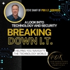 PDX Information Technology Services gallery