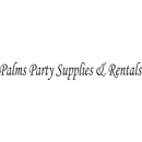 Palms Party Rentals - Party Supply Rental