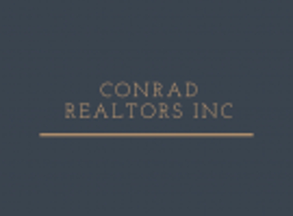 Conrad Realtors Inc - High Point, NC